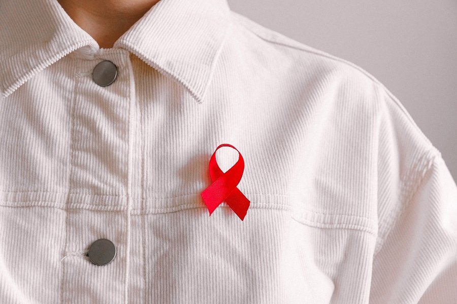 World AIDS Day: Finding Love in a World of HIV Awareness