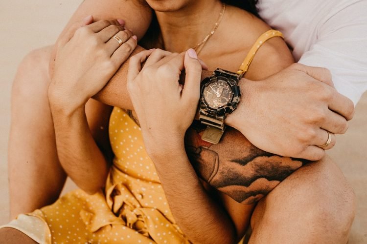 The Role of Black Herpes Dating Sites in Finding Love