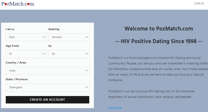 herpes dating sites