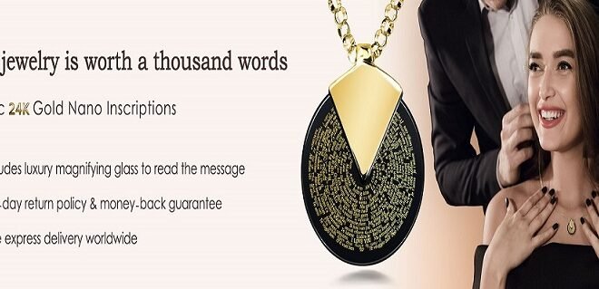 Find Romantic jewellery for Her Online