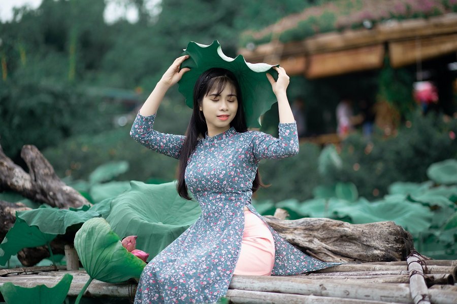 Building Lasting Relationships with Vietnamese Women
