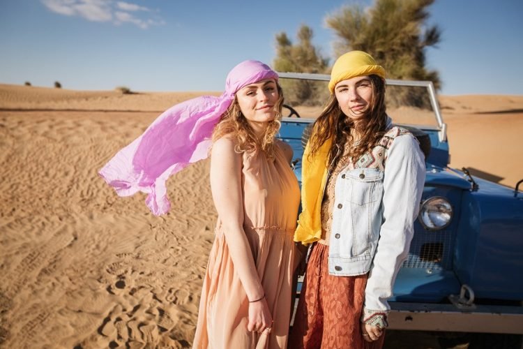 Overnight Desert Safari – A Detailed FunFilled Tour in Dubai