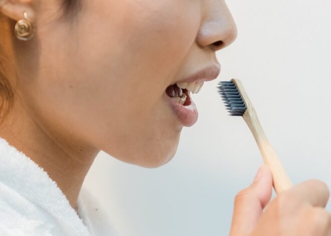 Laser Therapy For Gum Disease : Benefits, Risks & Treatments