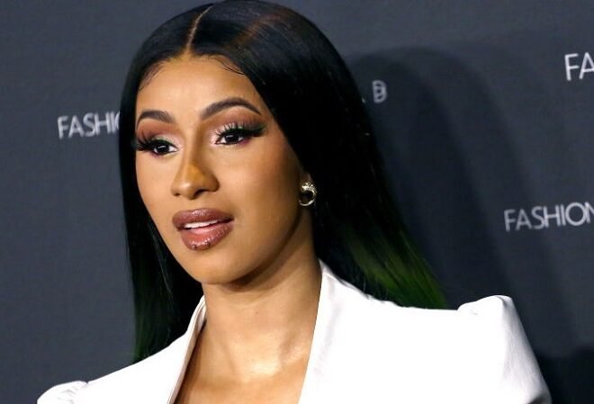 Cardi B Wins $9k Seizure from Blogger in Defamation Lawsuit