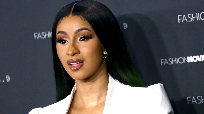 Cardi B Wins $9k Seizure from Blogger in Defamation Lawsuit