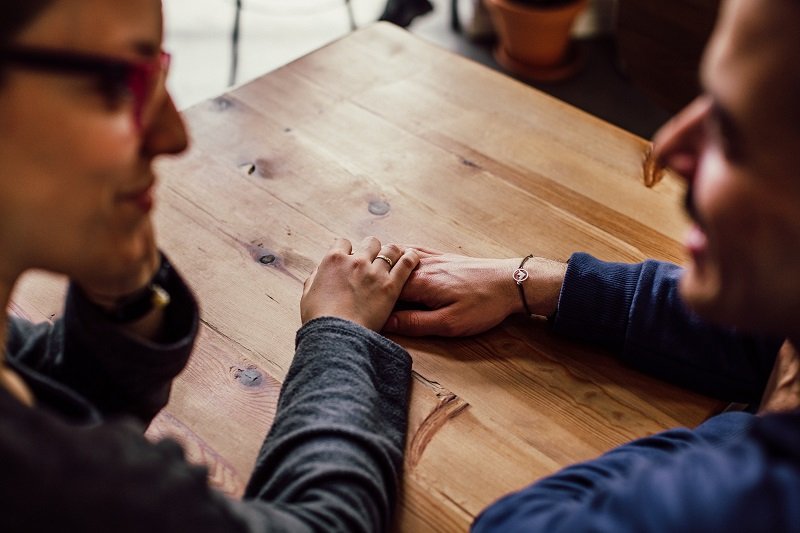Breaking the Stigma: Polyamorous Dating in a Monogamous World