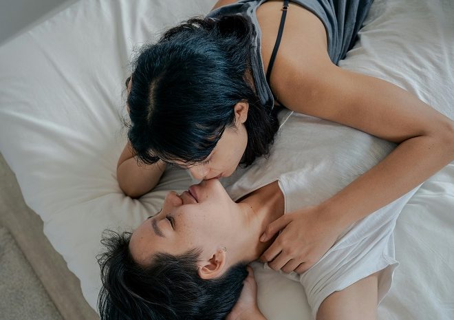 Strategies for a Fulfilling Sex Life with Herpes