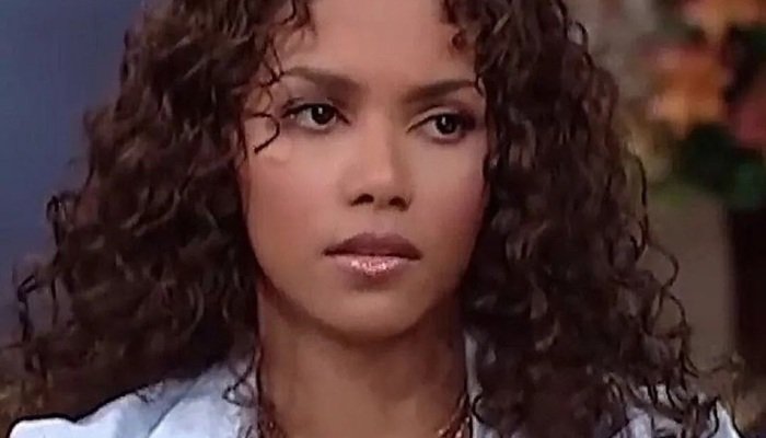 Halle Berry Talks Menopause and Overcoming a Herpes Misdiagnosis