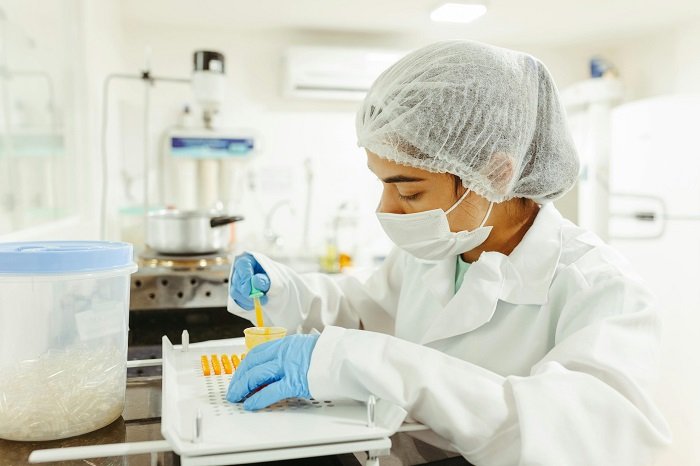 Herpes Testing Guide: Know the Facts, Know the Process