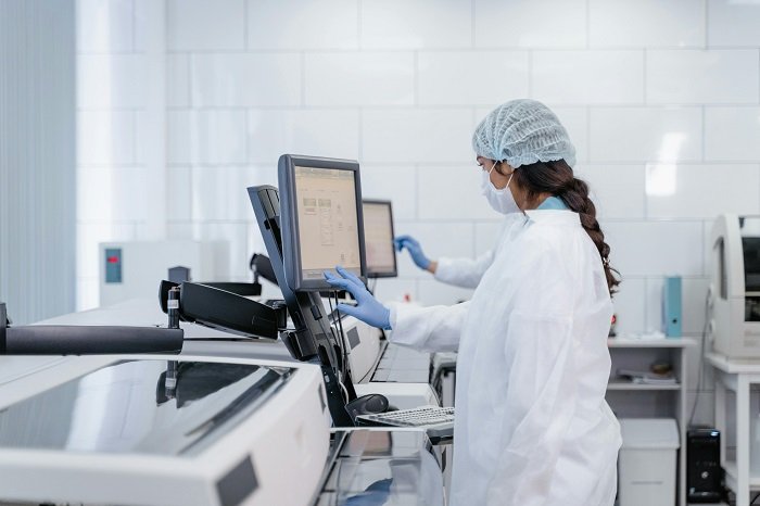 How Gene Editing Could Lead to the End of HIV?
