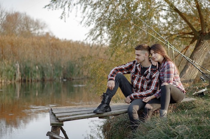 Love in the Mountains: A Perfect Big Bear Lake Valentine’s Day