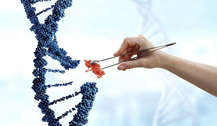 CRISPR and Herpes: A New Era in Viral Treatment