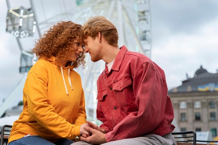 Herpes Dating in Antwerp: Find Supportive Singles in Belgium