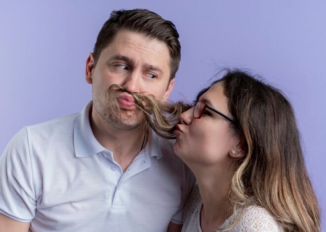 Romance or Risk? The Truth About Hickeys and Oral Herpes