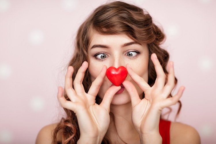 Herpes and Heartbreak: Learning to Trust Again After Betrayal