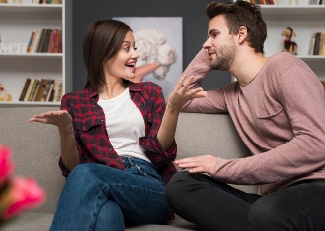 Vulturing: The Alarming New Trend in Modern Relationships