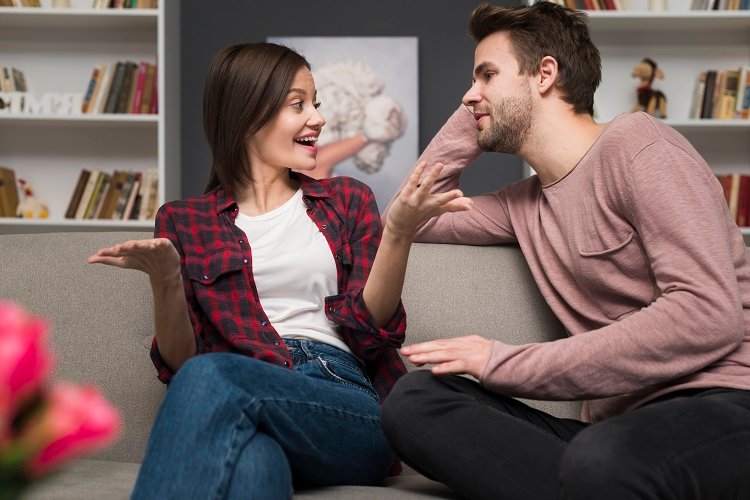 Vulturing: The Alarming New Trend in Modern Relationships