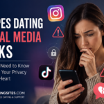 Social media herpes dating