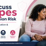 How Do You Discuss Transmission Risk With New Partners