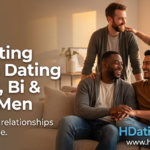 herpes dating gay bi queer